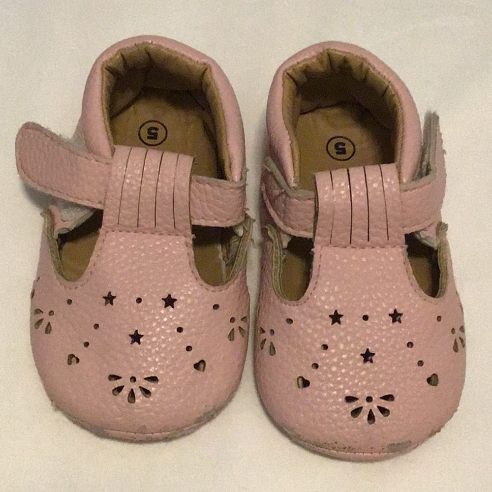🌷MYGGPP SHOES SIZE 5